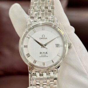 1 Omega De Ville Co-Axial 4574.31.00 Automatic 36.5mm