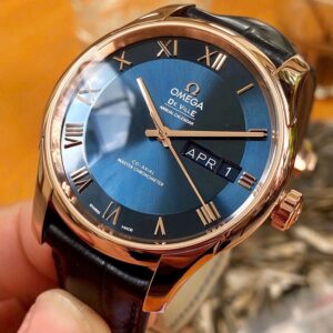 1 Omega DeVille lich thuong nien 433.53.41.22.03.001