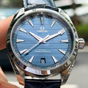 1 Omega Seamaster Aqua Terra Co-Axial 22012412103001 41mm