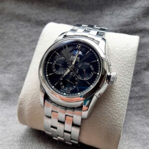 1 Oris Artelier Complication 01 581 7592 4054-07 8 21 73