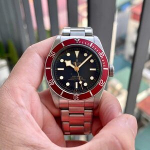 1 Tudor Black Bay Heritage Automatic M7941A1A0RU-0001