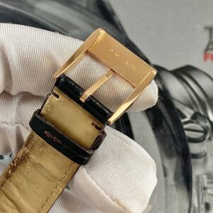 2 Corum Golden Bridge 18k Gold 113.160.550002 0000