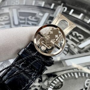 2 Corum Golden Bridge Classic B11303854 - 113.358.690F01 0000