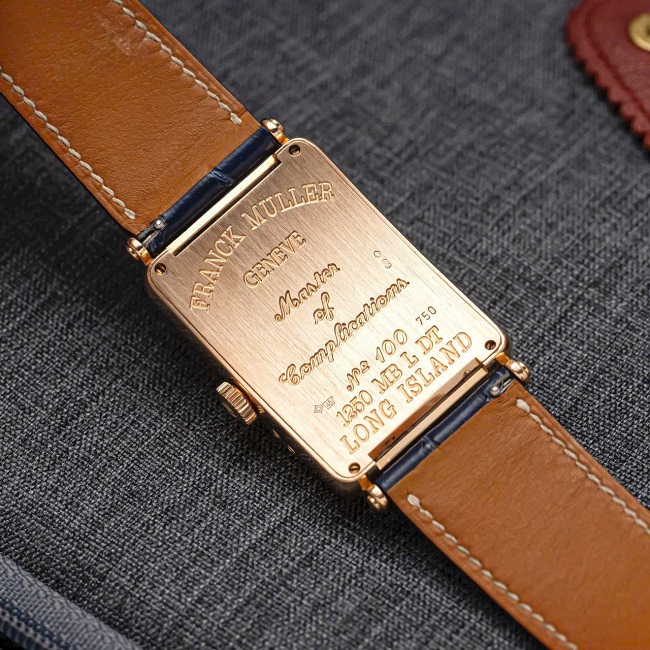 2 Franck Muller Large Master Banker Moonphase 1250 MB L DT-2 2 Franck Muller Large Master Banker Moonphase 1250 MB L DT-2