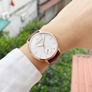 2 Frederique Constant FC710V4S4 kim ron Automatic Inhouse