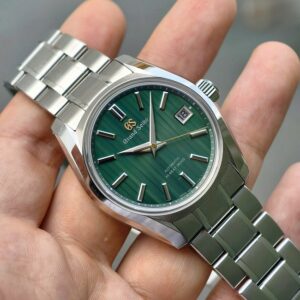 2 Grand Seiko Heritage Chinese Session Limited Edition SBGH305G
