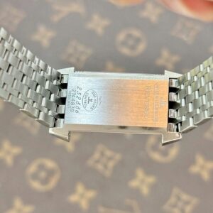 2 Jaeger LeCoultre Reverso Medium Thin 250.8.86 JLC lat mat