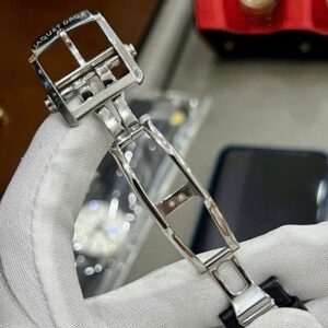 2 Jaquet Droz Grande Seconde Quantieme J007010241