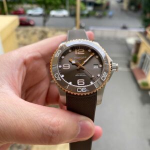 2 Longines HydroConquest Automatic L3.780.3.78.9