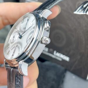 2 Maurice Lacroix Masterpiece Double Retrograde Mp7018-ss001-110