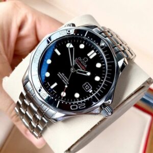 2 Omega Seamaster Pro Diver 300m 41mm 21230412001003