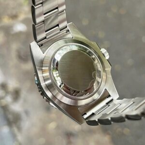 2 ROLEX SUBMARINER DATE 116610LN mat den 40MM