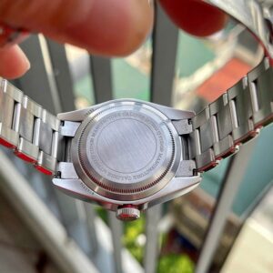 2 Tudor Black Bay Heritage Automatic M7941A1A0RU-0001