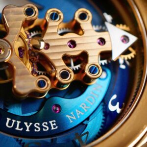 2 Ulysse Nardin co che Tourbillon tren kim phut 026 88 18k Au750