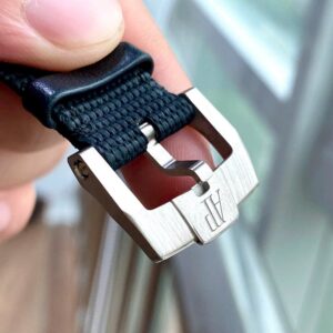 3 Audemars Piguet Code 11.59 Chronograph 26393CR.OO.A002KB.01
