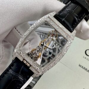 3 Corum Golden Bridge Classic B11303854 - 113.358.690F01 0000