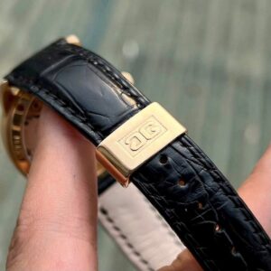 3 Glashutte Original PanoMatic Lunar Moonphase 9002010104