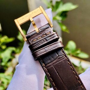 3 Hamilton Jazzmaster Automatic H32575735 40mm