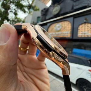 3 Hublot Classic vang hong 18k Au750 542OX1181LR Automatic