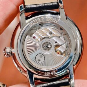 3 Jaquet Droz Grande Seconde Quantieme J007010241