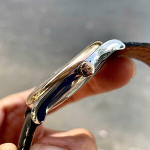 3 Longines Master 2 lich Diamond Automatic Demi 18k L2.755.5.59.2