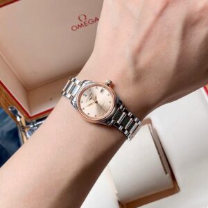 3 Longines Master Collection Demi 18k L2.128.5.99.7 Automatic