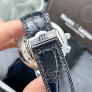 3 Maurice Lacroix Masterpiece Double Retrograde Mp7018-ss001-110