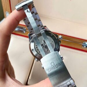 3 Omega Seamaster Pro Diver 300m 41mm 21230412001003