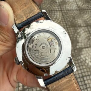 3 Orient Sun And Moon Gen 3 2021 RA-AK0011D10B