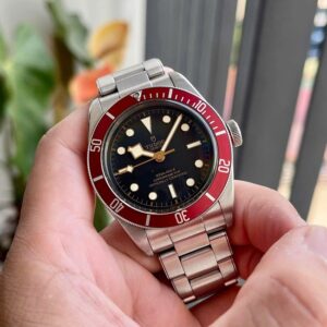 3 Tudor Black Bay Heritage Automatic M7941A1A0RU-0001