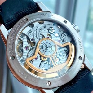 4 Audemars Piguet Code 11.59 Chronograph 26393CR.OO.A002KB.01