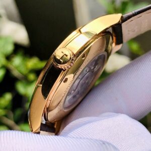 4 Hamilton Jazzmaster Automatic H32575735 40mm