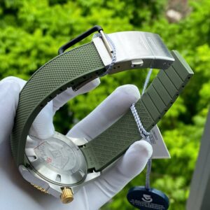 4 Longines Hydro Conquest Ceramic L3.782.3.06.9 mặt đen