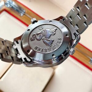 4 Omega Seamaster Pro Diver 300m 41mm 21230412001003