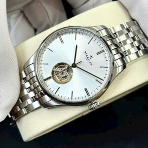 4 Perrelet Weekend Open Heart Automatic A13022