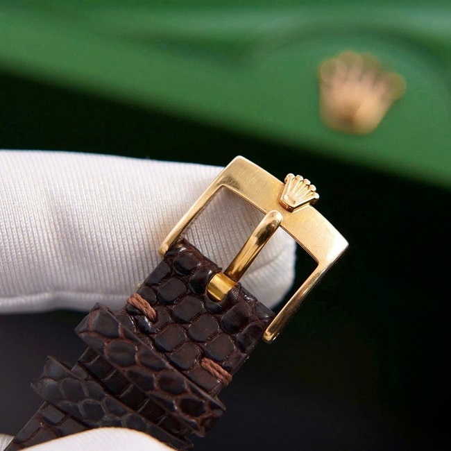 4 Rolex Cellini 4084 Yellow Gold 18k may cot tay 4 Rolex Cellini 4084 Yellow Gold 18k may cot tay