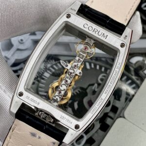 5 Corum Golden Bridge Classic B11303854 - 113.358.690F01 0000