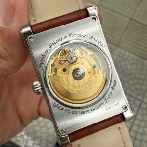 5 Frederique Constant Classics Heart Beat FC-315MS4C26