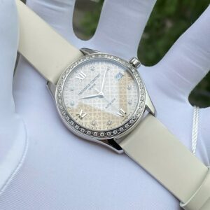 5 Frederique Constant Diamond Automatic FC-303LGD3BD6