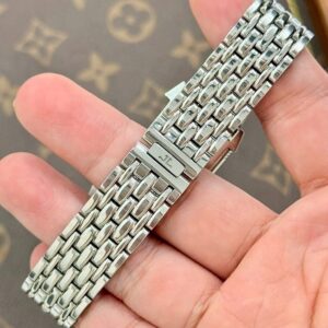 5 Jaeger LeCoultre Reverso Medium Thin 250.8.86 JLC lat mat