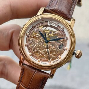5 Ogival Limited Editon 999 OG358.88AGRGL6
