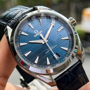 5 Omega Seamaster Aqua Terra Co-Axial 22012412103001 41mm