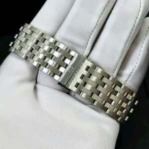 5 Perrelet Weekend Open Heart Automatic A13022