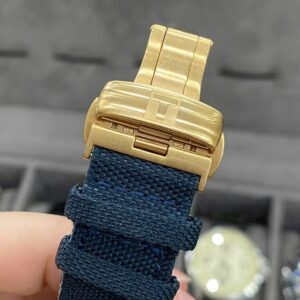 5 Tissot SeaStart 1000 T120.407.37.041.00 Demi Blue Ceramic