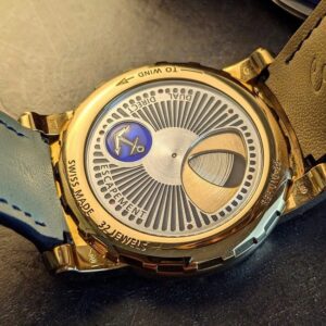 5 Ulysse Nardin co che Tourbillon tren kim phut 026 88 18k Au750