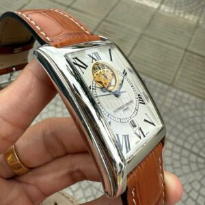 6 Frederique Constant Classics Heart Beat FC-315MS4C26