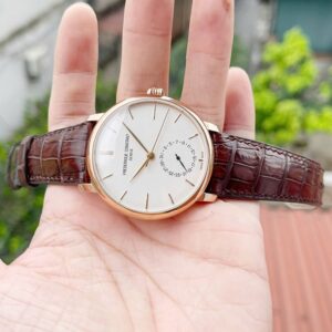 6 Frederique Constant FC710V4S4 kim ron Automatic Inhouse