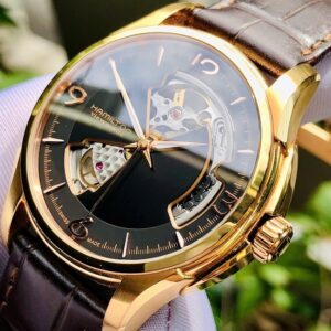 6 Hamilton Jazzmaster Automatic H32575735 40mm