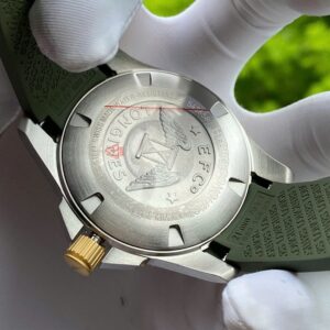 6 Longines Hydro Conquest Ceramic L3.782.3.06.9 mặt đen