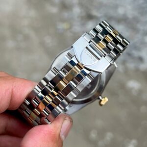 6 Tudor Glamour 2 lich M560030003 mat vang champagne